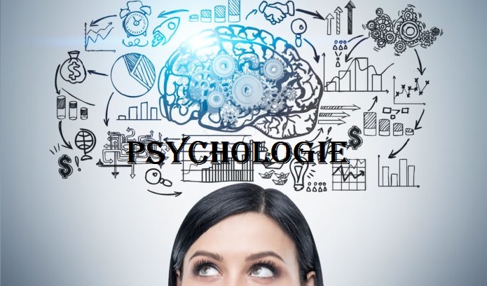 la psychologie