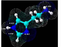 3D structure